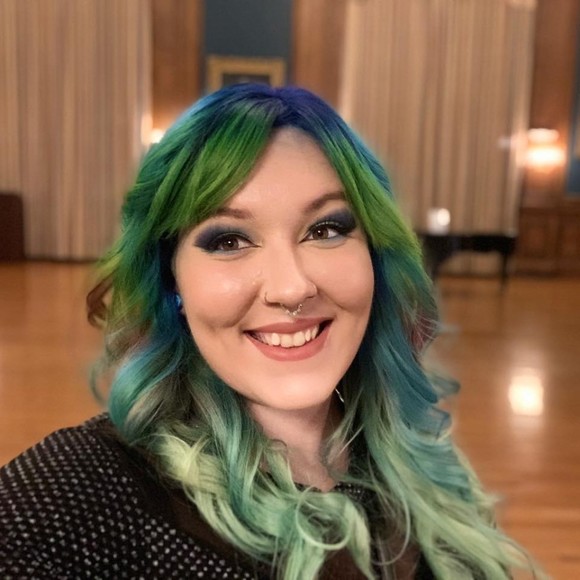 Meet your Posher, Rochele - Picture 1 of 1